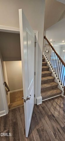 232 Kipling Creek Drive, Fuquay Varina, NC 27526