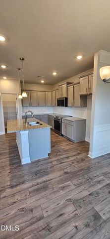 232 Kipling Creek Drive, Fuquay Varina, NC 27526