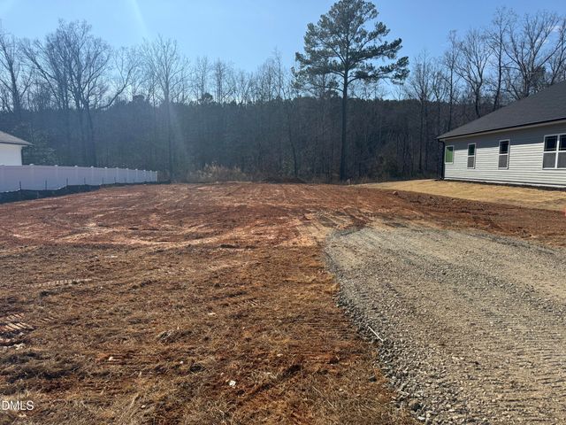 232 Kipling Creek Drive, Fuquay Varina, NC 27526