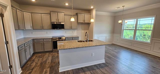 232 Kipling Creek Drive, Fuquay Varina, NC 27526