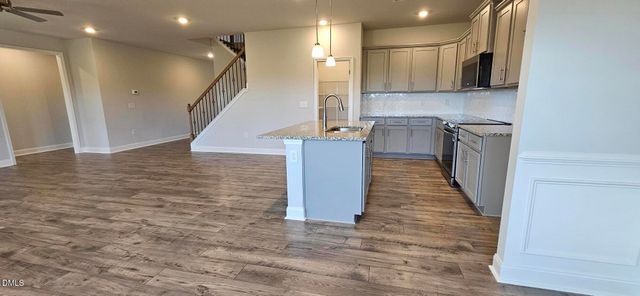 232 Kipling Creek Drive, Fuquay Varina, NC 27526