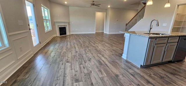 232 Kipling Creek Drive, Fuquay Varina, NC 27526