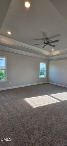 232 Kipling Creek Drive, Fuquay Varina, NC 27526