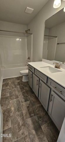 232 Kipling Creek Drive, Fuquay Varina, NC 27526