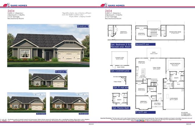 232 Kipling Creek Drive, Fuquay Varina, NC 27526