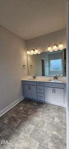 232 Kipling Creek Drive, Fuquay Varina, NC 27526