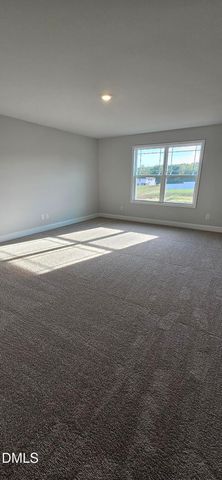 232 Kipling Creek Drive, Fuquay Varina, NC 27526