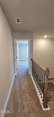 232 Kipling Creek Drive, Fuquay Varina, NC 27526