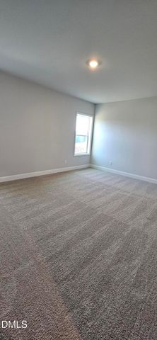 232 Kipling Creek Drive, Fuquay Varina, NC 27526