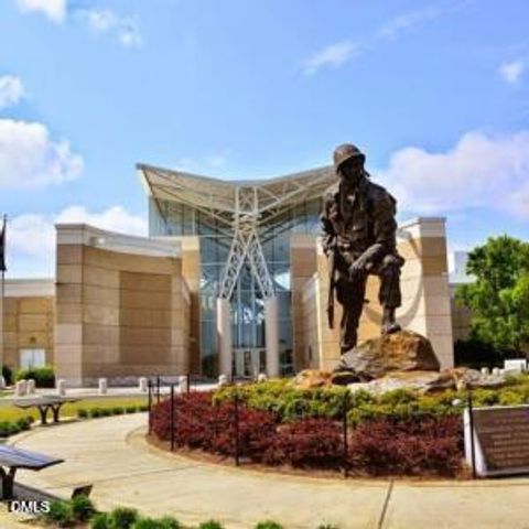 232 Kipling Creek Drive, Fuquay Varina, NC 27526