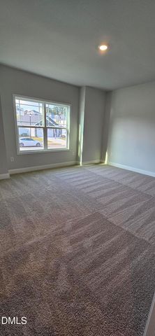 232 Kipling Creek Drive, Fuquay Varina, NC 27526