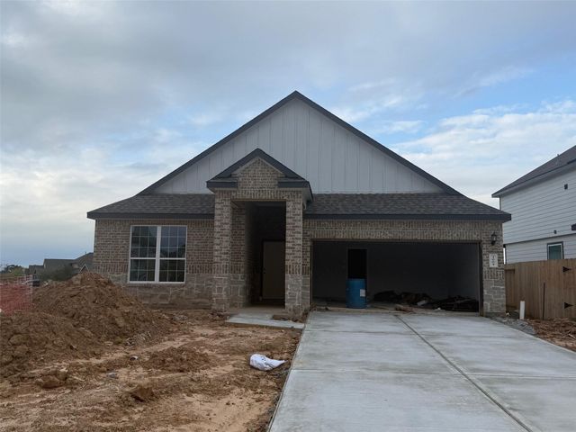3004 Mistflower Trail, Brookshire, TX 77423