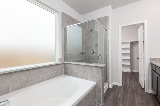 3004 Mistflower Trail, Brookshire, TX 77423