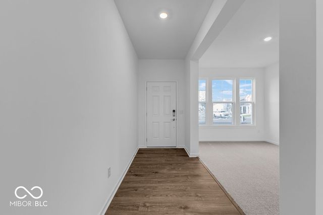 7501 Firecrest Lane, Camby, IN 46113