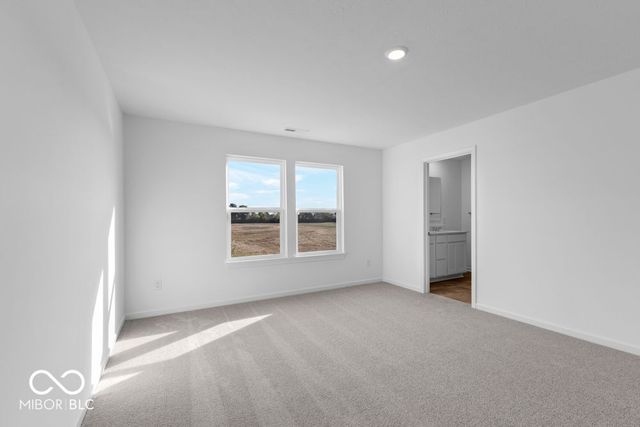 7501 Firecrest Lane, Camby, IN 46113