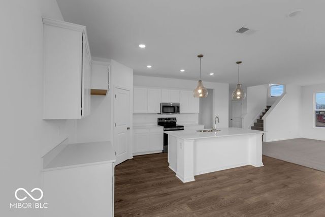 7501 Firecrest Lane, Camby, IN 46113