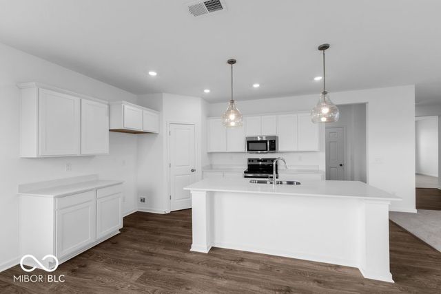 7501 Firecrest Lane, Camby, IN 46113