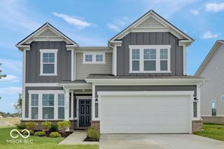 7501 Firecrest Lane, Camby, IN 46113