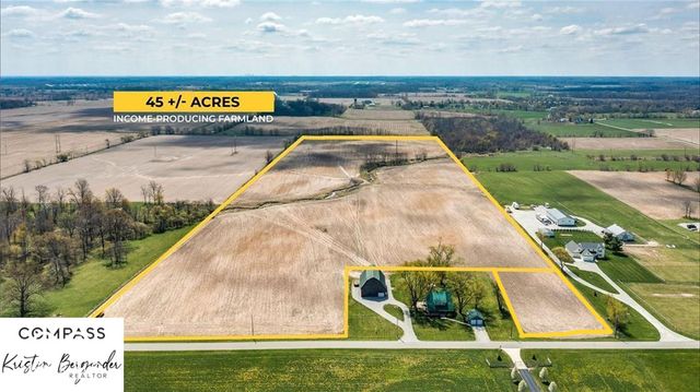 11315 E 300 N, Sheridan, IN 46069