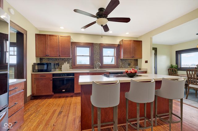 11315 E 300 N, Sheridan, IN 46069