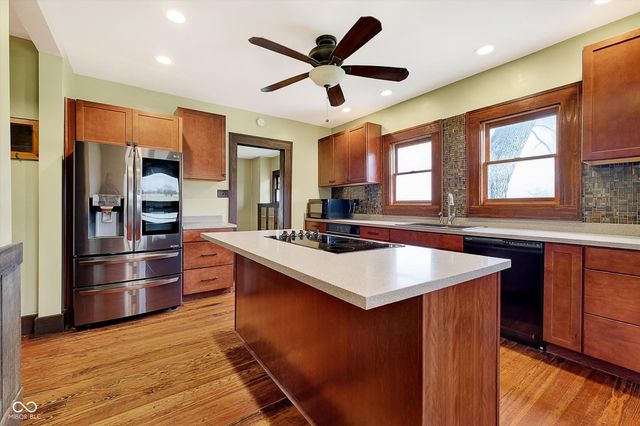 11315 E 300 N, Sheridan, IN 46069