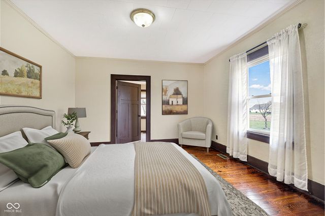 11315 E 300 N, Sheridan, IN 46069