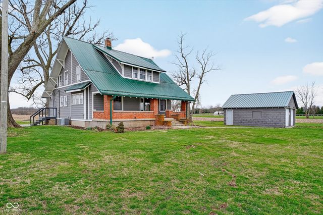 11315 E 300 N, Sheridan, IN 46069