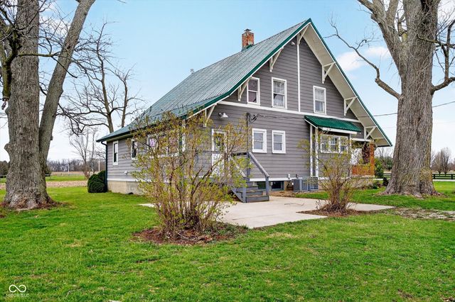 11315 E 300 N, Sheridan, IN 46069