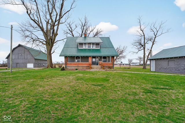 11315 E 300 N, Sheridan, IN 46069