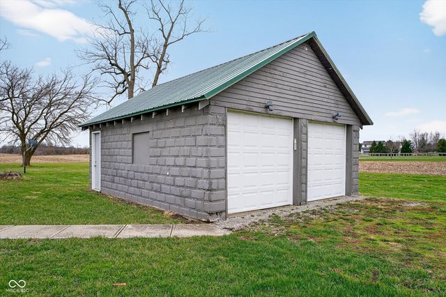 11315 E 300 N, Sheridan, IN 46069