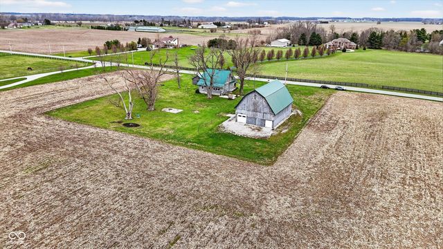 11315 E 300 N, Sheridan, IN 46069