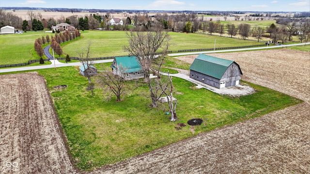 11315 E 300 N, Sheridan, IN 46069