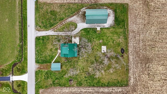 11315 E 300 N, Sheridan, IN 46069