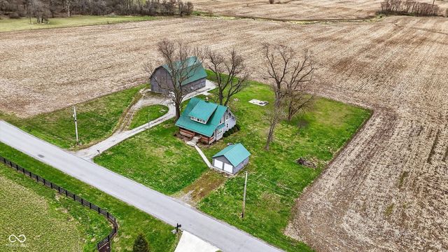 11315 E 300 N, Sheridan, IN 46069