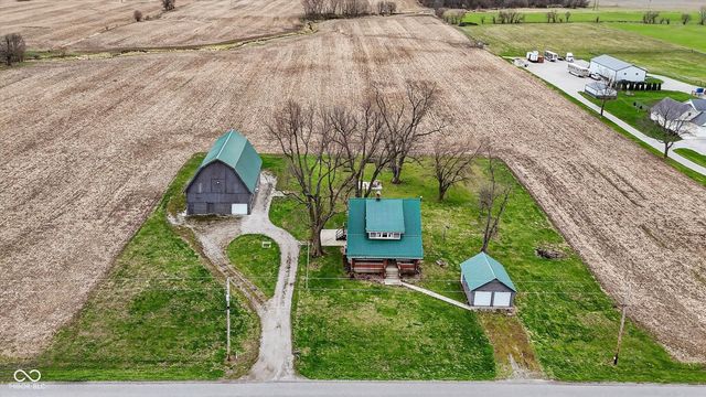 11315 E 300 N, Sheridan, IN 46069