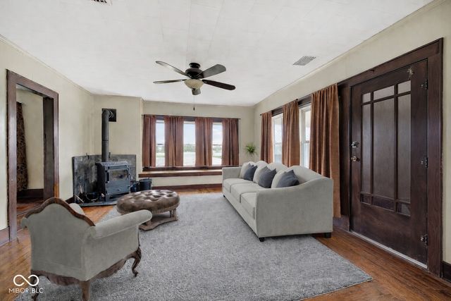 11315 E 300 N, Sheridan, IN 46069