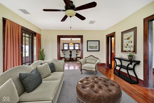 11315 E 300 N, Sheridan, IN 46069