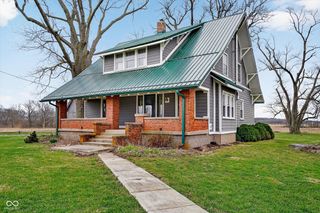 11315 E 300 N, Sheridan, IN 46069