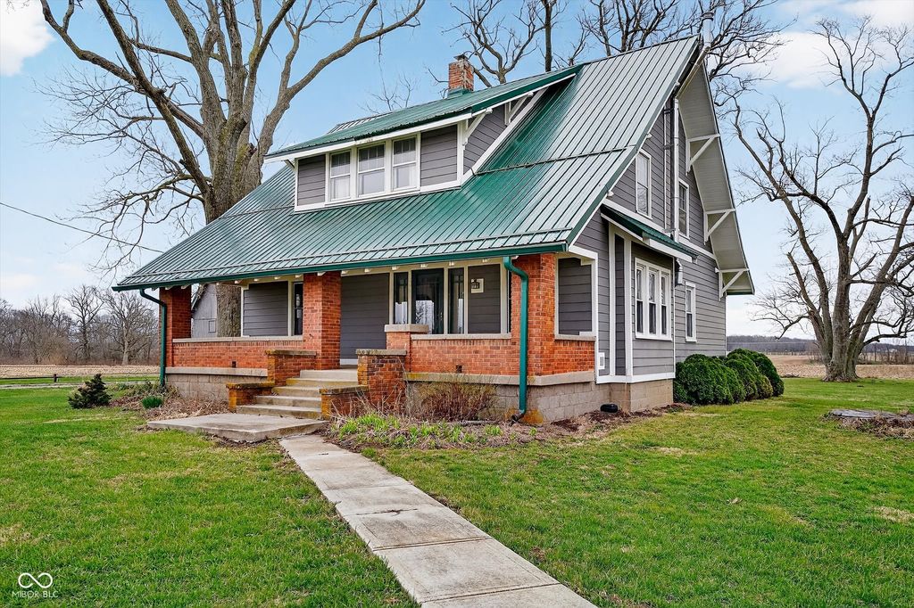 11315 E 300 N, Sheridan, IN 46069