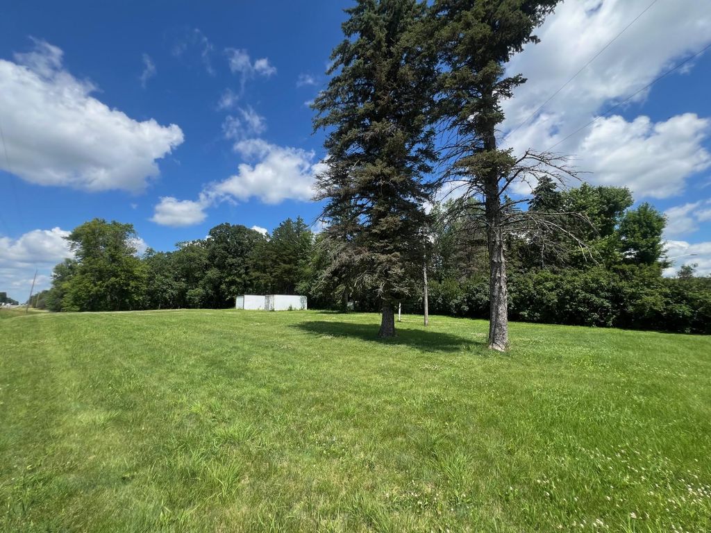 XXX 20th Street, Santiago, MN 55319