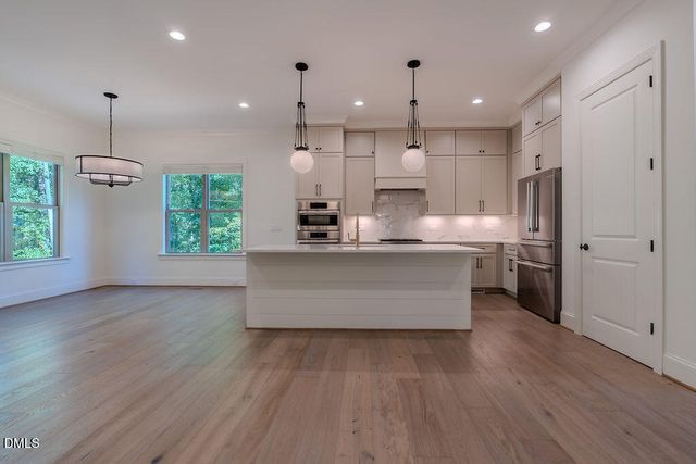1025 Smoke Willow Way, Rolesville, NC 27571