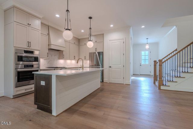 1025 Smoke Willow Way, Rolesville, NC 27571