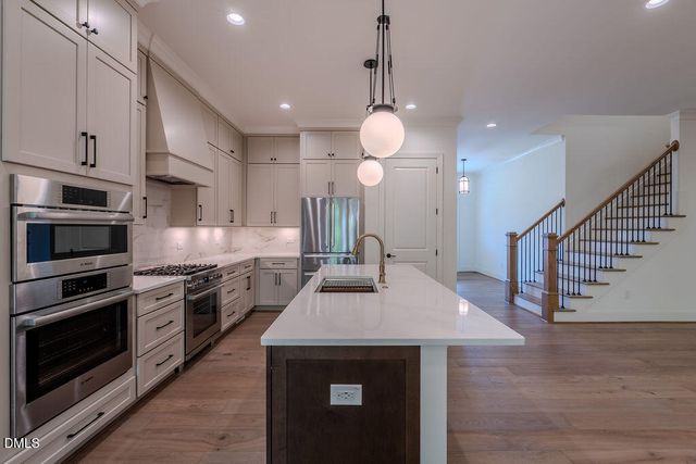 1025 Smoke Willow Way, Rolesville, NC 27571