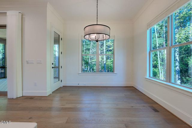 1025 Smoke Willow Way, Rolesville, NC 27571