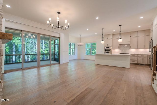 1025 Smoke Willow Way, Rolesville, NC 27571