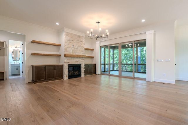1025 Smoke Willow Way, Rolesville, NC 27571