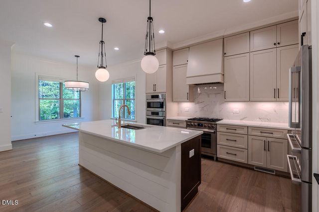 1025 Smoke Willow Way, Rolesville, NC 27571