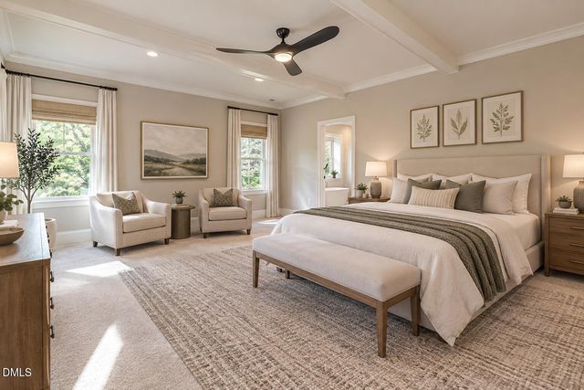 1025 Smoke Willow Way, Rolesville, NC 27571