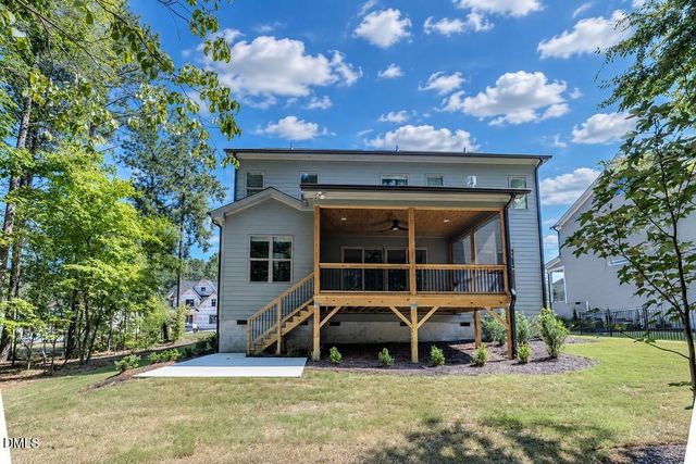 1025 Smoke Willow Way, Rolesville, NC 27571