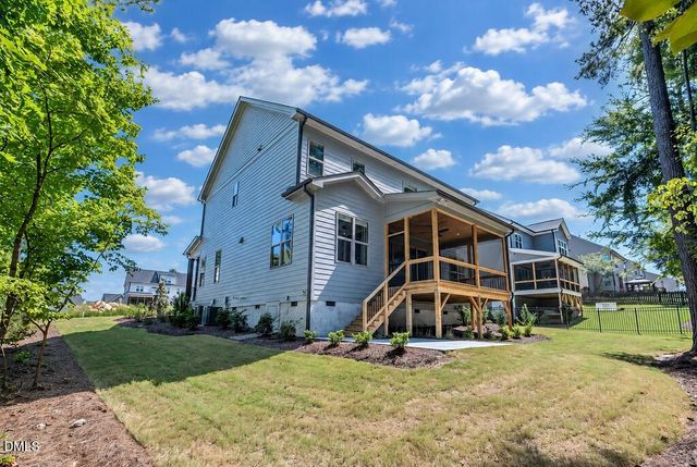 1025 Smoke Willow Way, Rolesville, NC 27571